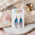 Pendientes Alas de Mariposa