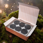 Resina de Incienso Copal