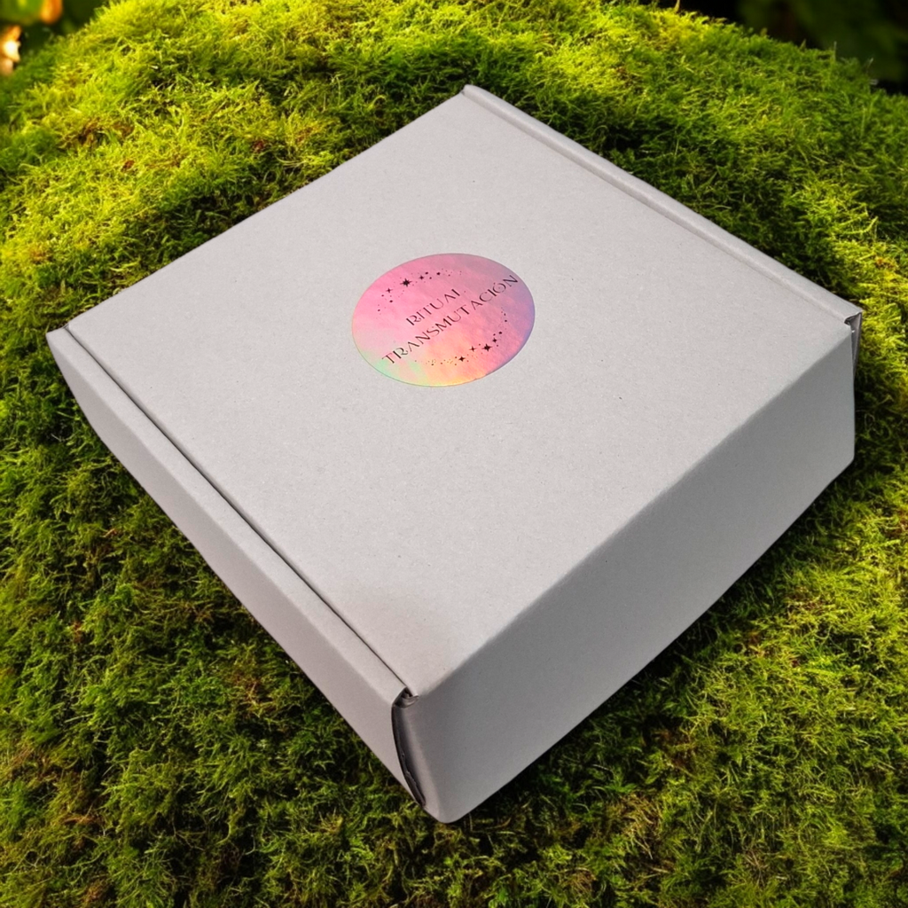 Kit Ritual de Transmutación