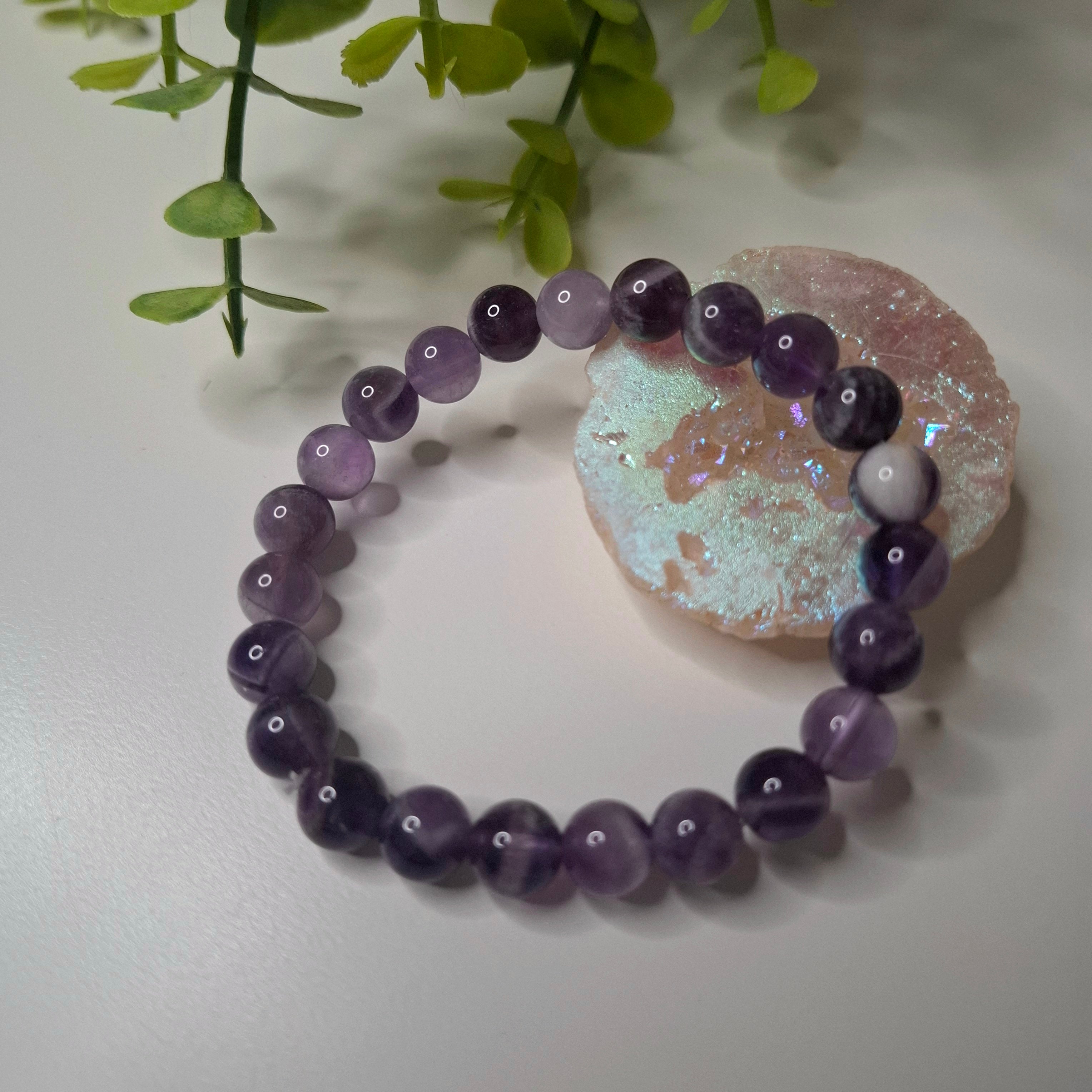 Pulsera de Amatista