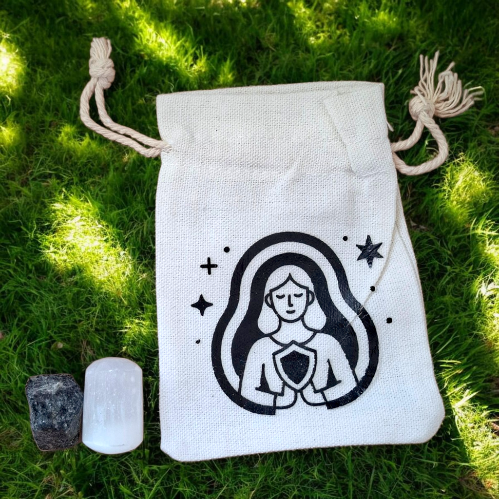 Minerales Protección y Limpieza