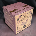 Kit Humito Sagrado - Purificación