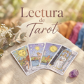 Lectura de Tarot Terapéutico: Claridad, Guía y Evolución